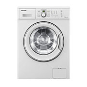 Samsung WF0700NBE washing machine Front-load – image 4