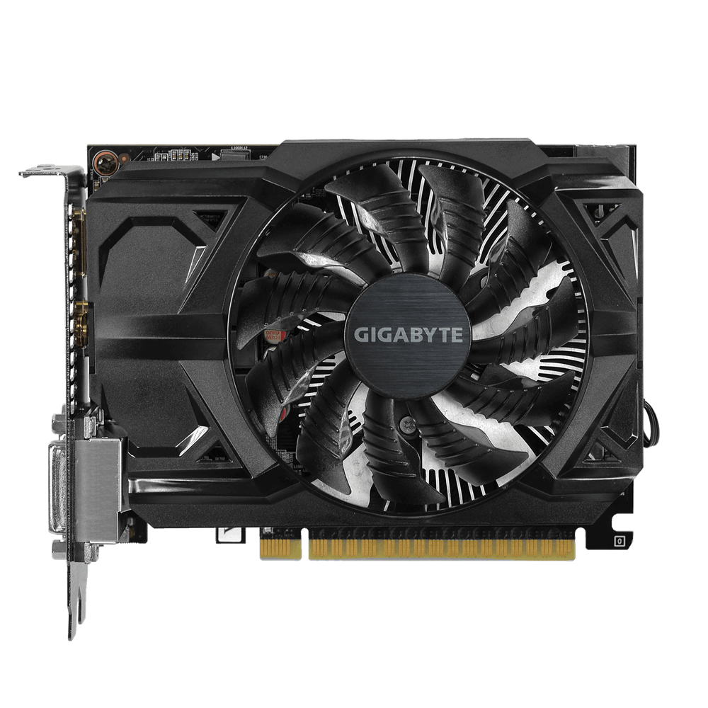 GIGABYTE Radeon R7 360 – image 3