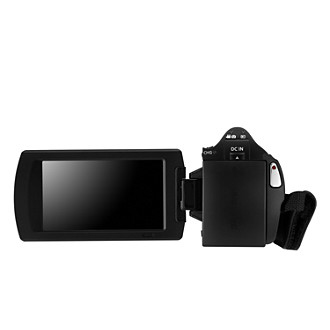 Samsung HMX-H304 Handheld camcorder – image 2