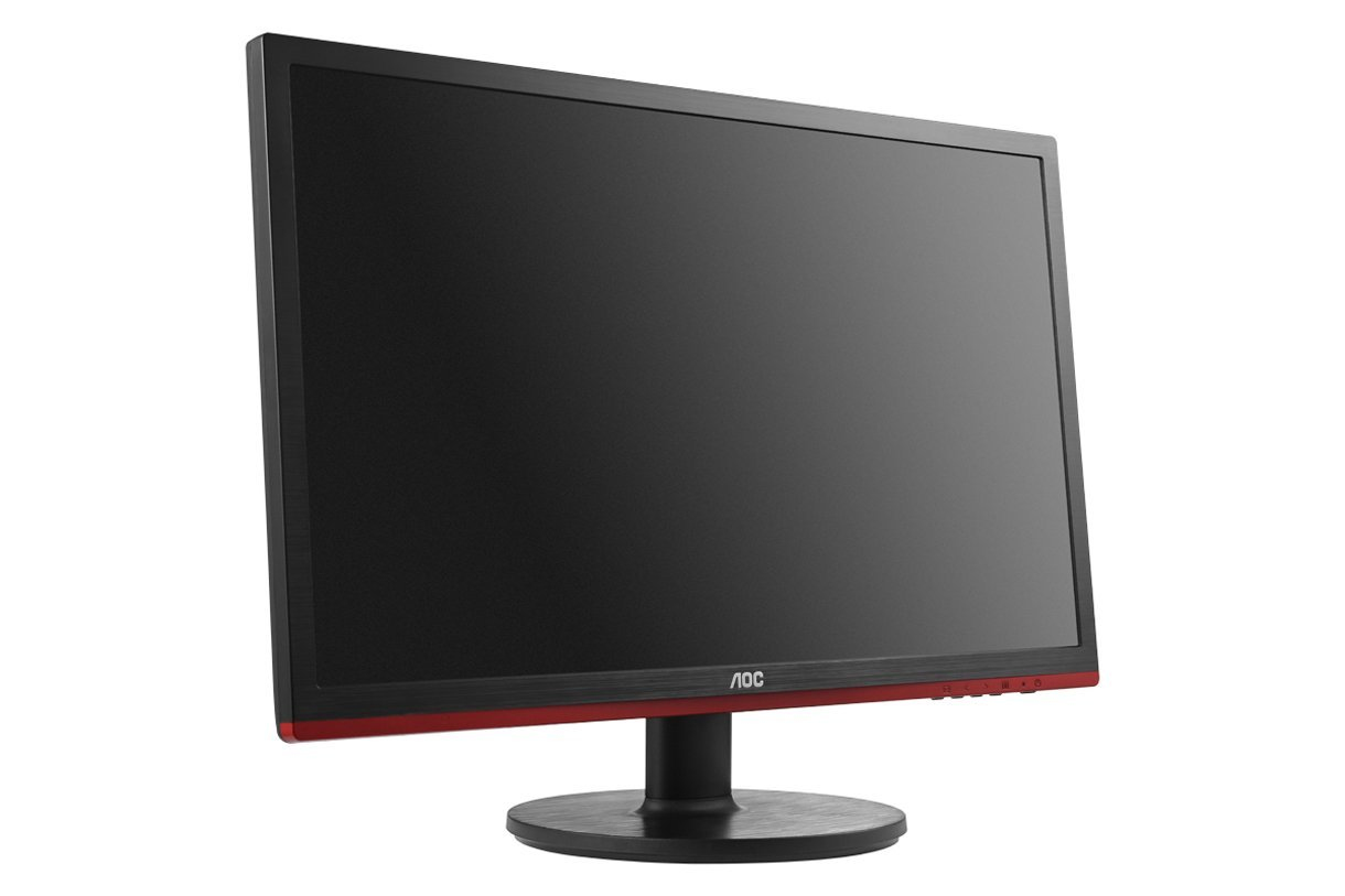 AOC G2460VQ6 + EW3591 – image 2