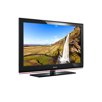 Samsung LE-46B530P7 TV – image 8