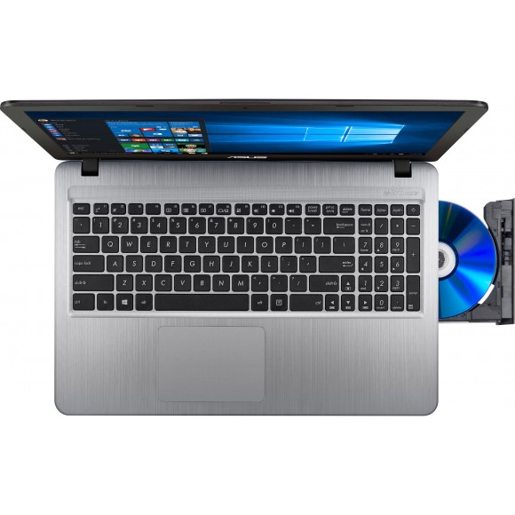 ASUS Vivobook X540LA-XX833T Intel® Core™ i3 i3-5005U Laptop – image 5
