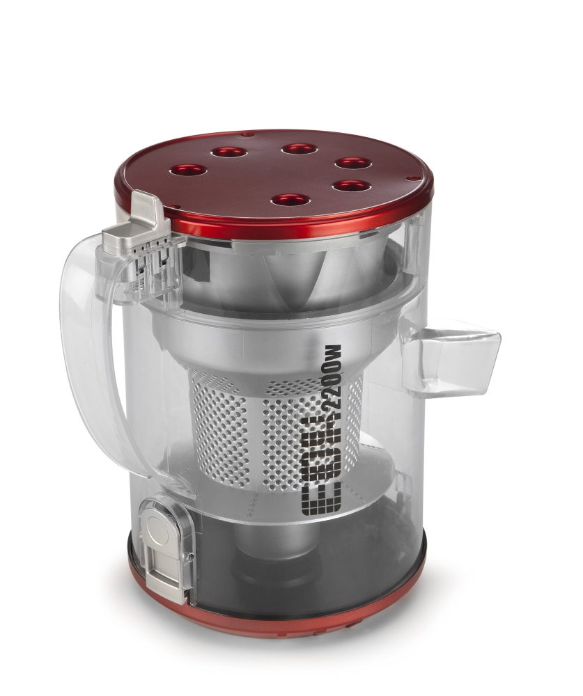 NGS Eox Cylinder vacuum Dry – image 6