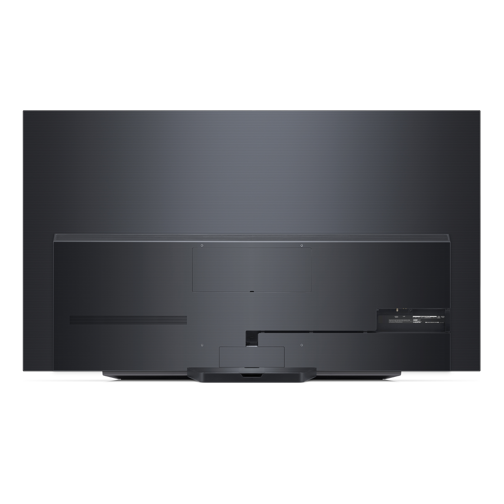 LG OLED evo OLED83C24LA.API TV 2.11 m (83") 4K Ultra HD Smart TV Wi-Fi Silver – image 8
