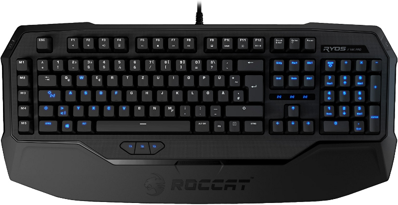 Turtle Beach Ryos MK Pro