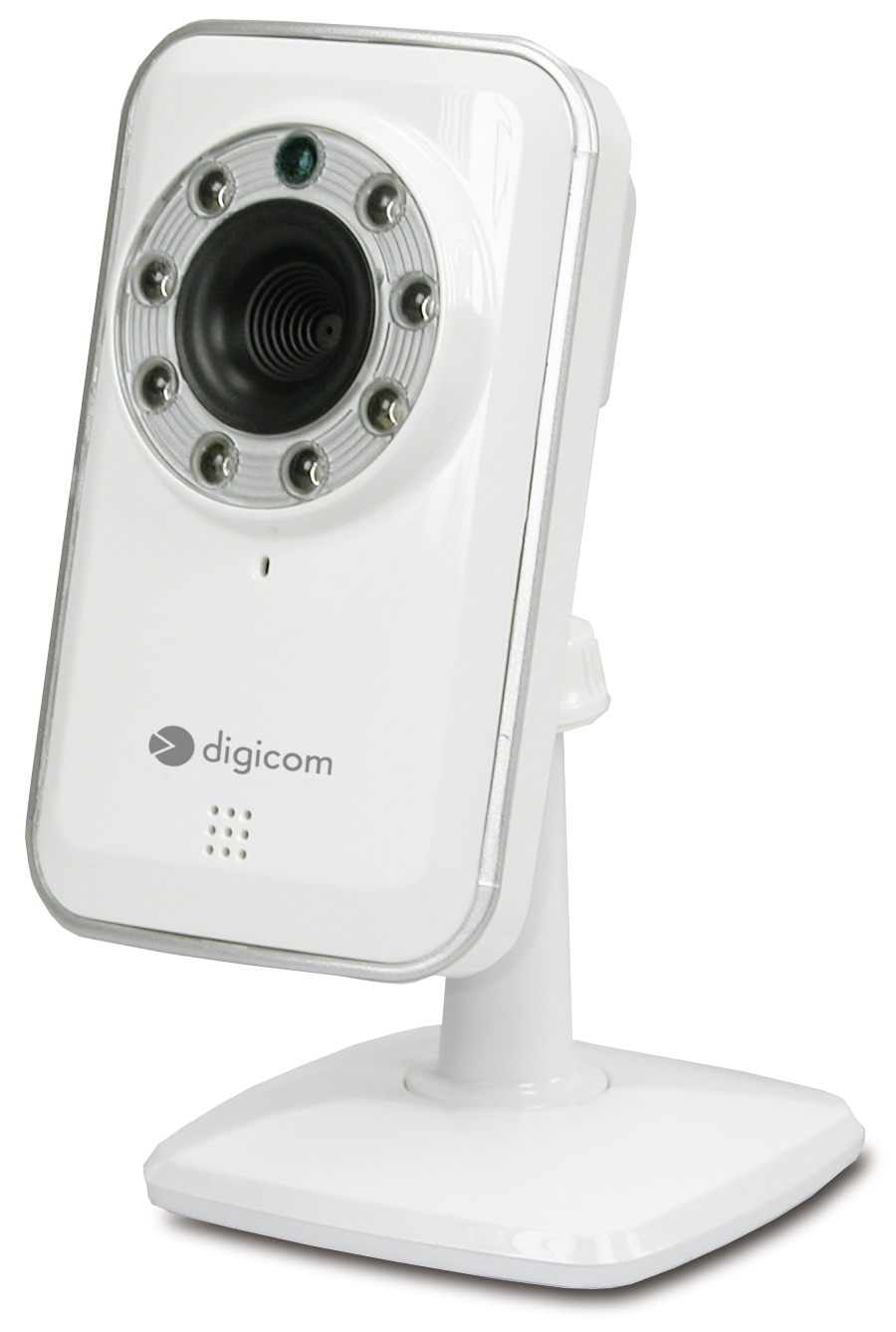 Digicom IPCAM 30P-C01 – image 4