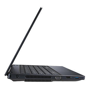 LG P series P330-UE75K laptop Intel® Core™ i7 i7-2640M – image 4