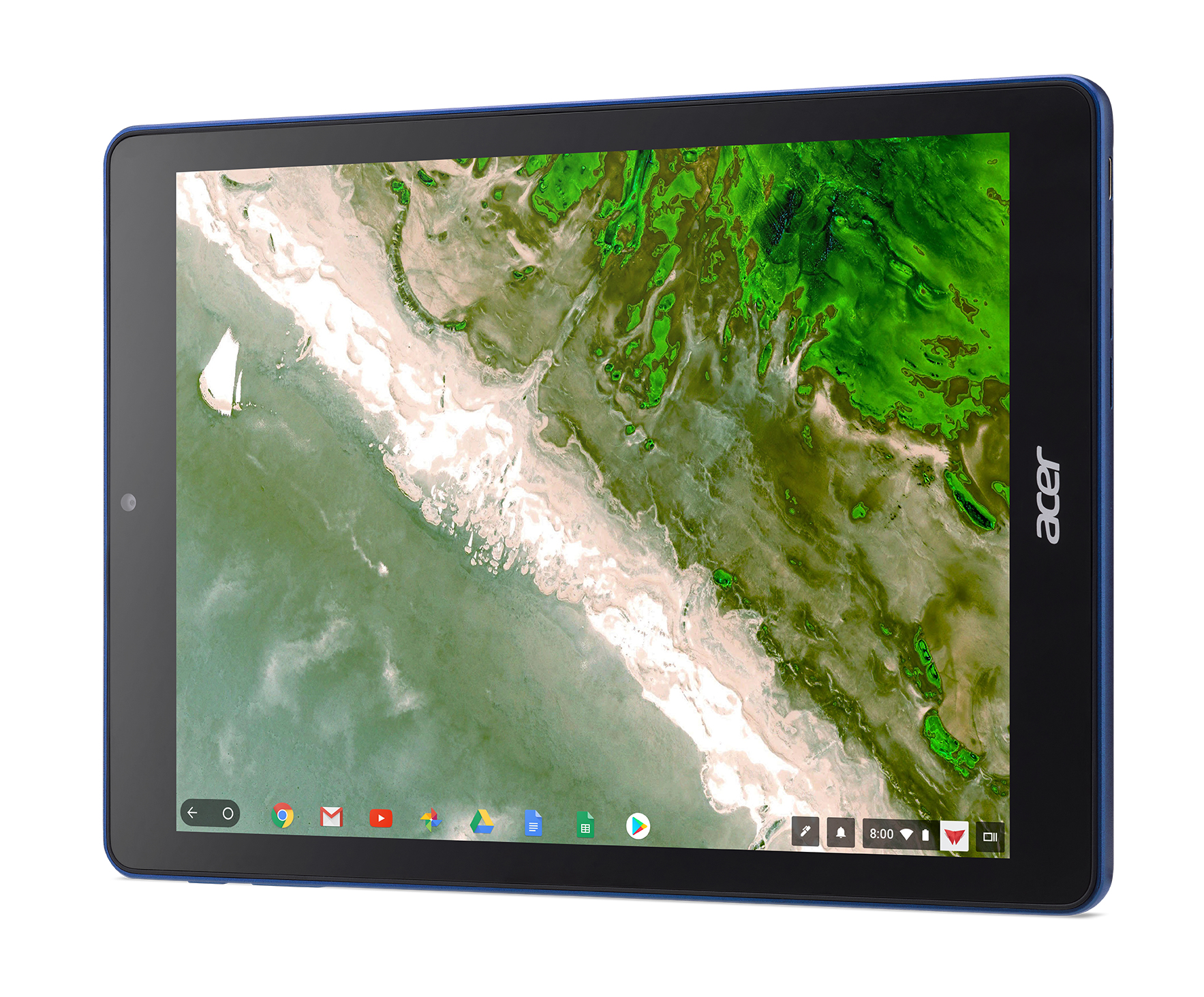 Acer Chromebook Tab 10 D651N-K25M Rockchip – image 5
