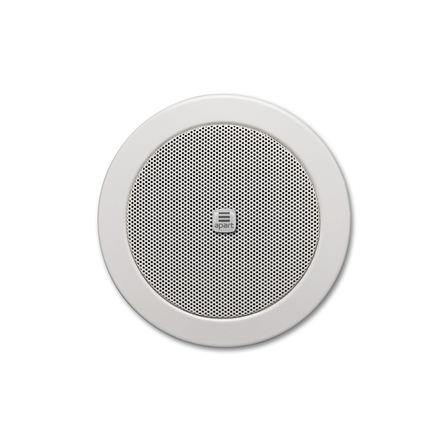 Biamp Commercial CM4T 4-inch