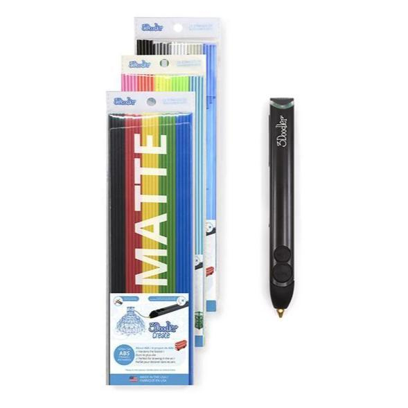 3Doodler Create+ Essentials Pen Set