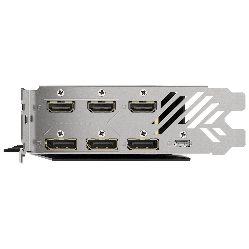 GIGABYTE Aorus GeForce RTX 2080 Xtreme Waterforce 8g – image 8