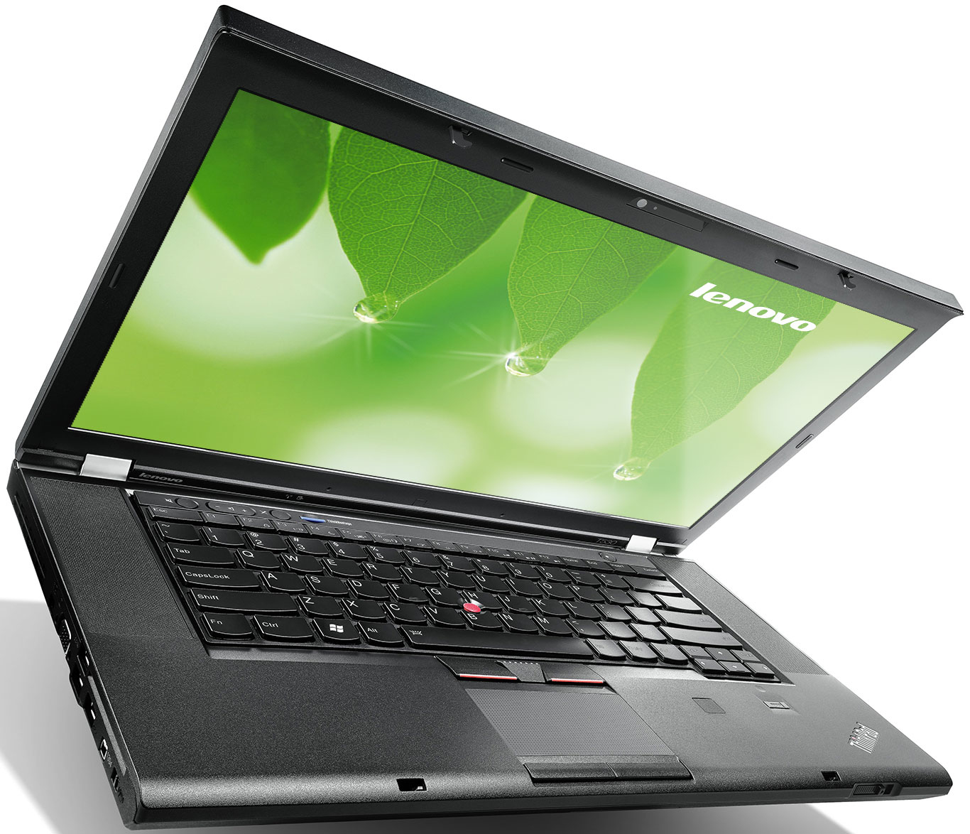 Lenovo T530 + Mini Dock Series 3 with USB 3.0