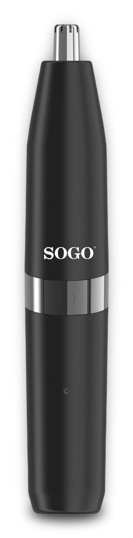 Sogo CPE-SS-3497 hair trimmers/clipper Black 1 – image 1