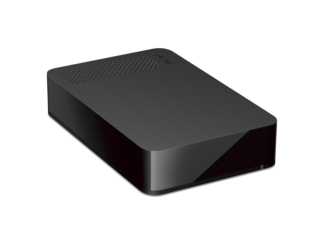 Buffalo HD-NRLC3.0-B external hard drive