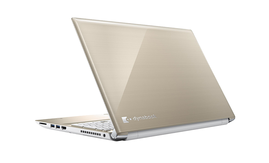 Dynabook X4 Intel® Celeron® 3867U Laptop – image 3
