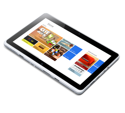 Acer Iconia W510-1849 Intel Atom® – image 5