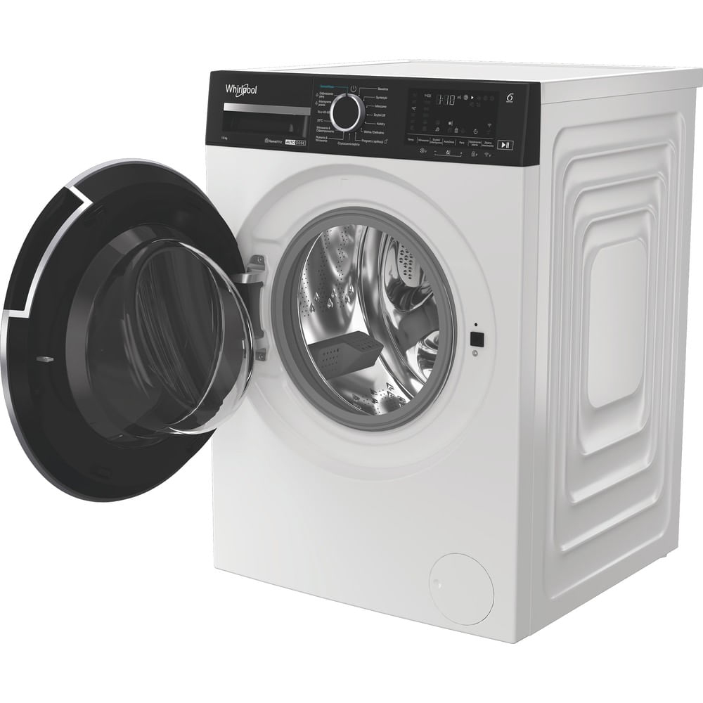 Whirlpool WAM36WADSPL washing machine Front-load – image 8