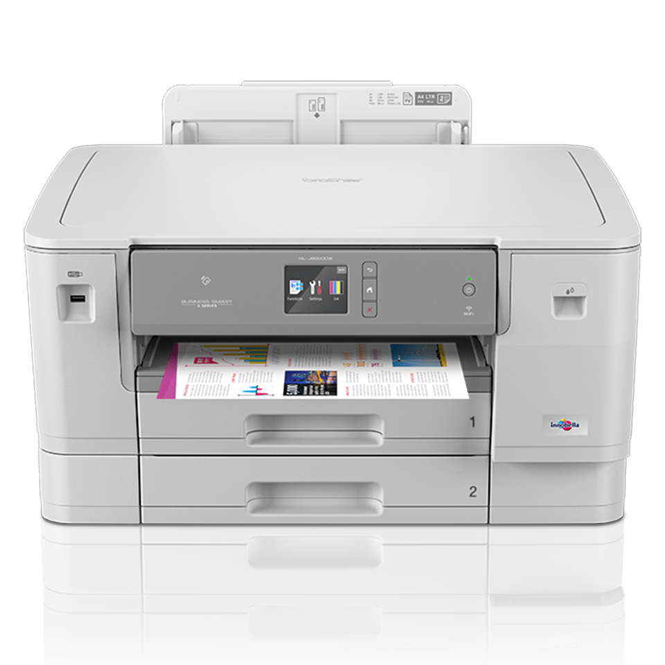 Brother HL-J6000DW inkjet printer Colour – image 1