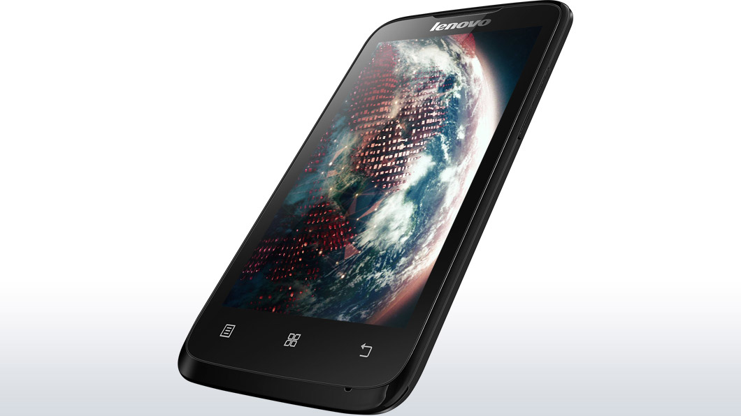 Lenovo Ideaphone A316i – image 5
