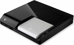 Seagate FreeAgent Theater + – image 2