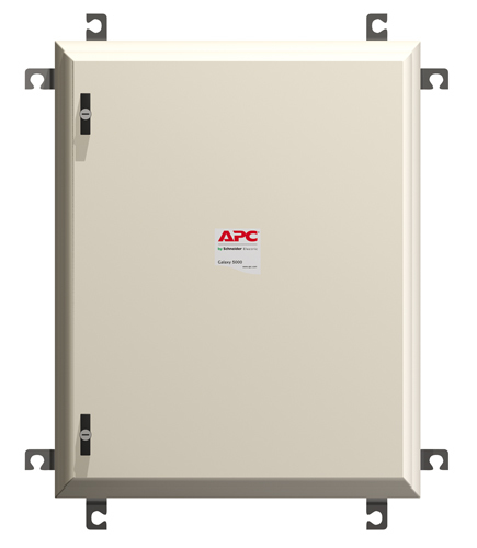 APC G55TH150H maintenance bypass panel (MBP) – image 3