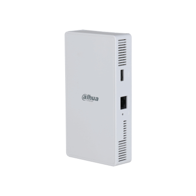 Punto de Acceso Dahua DH-AWA6220-W - 2.4/5 GHz - 1200 Mbit/s - 4x RJ-45 - DH-AWA6220-W