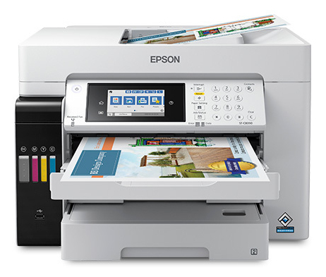 Epson EcoTank ST-C8090 Inkjet A3 – image 3