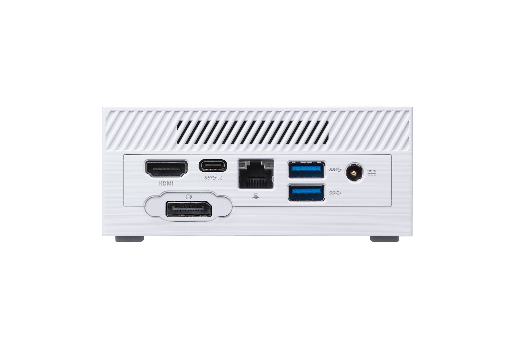 ASUS PN 90MS02A3-M00880 PC/workstation AMD Ryzen™ 5 5500U – image 8