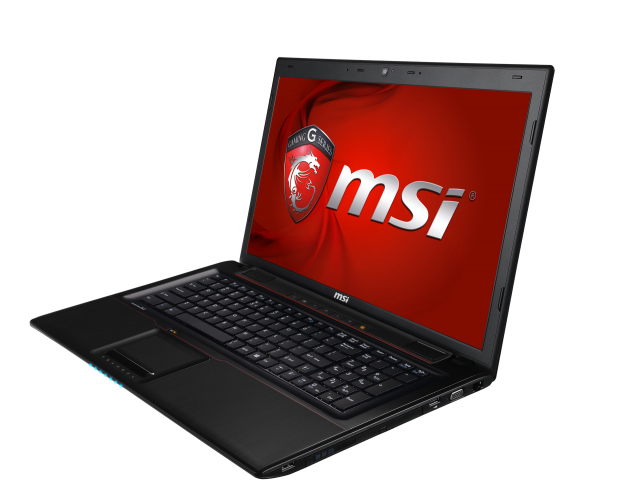 MSI GP70 2PF(Leopard)-201LU – image 7