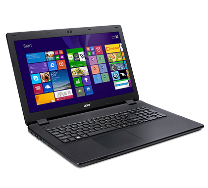 Acer Aspire E ES1-711-C4W3 Intel® Celeron® N2840 Laptop – image 6