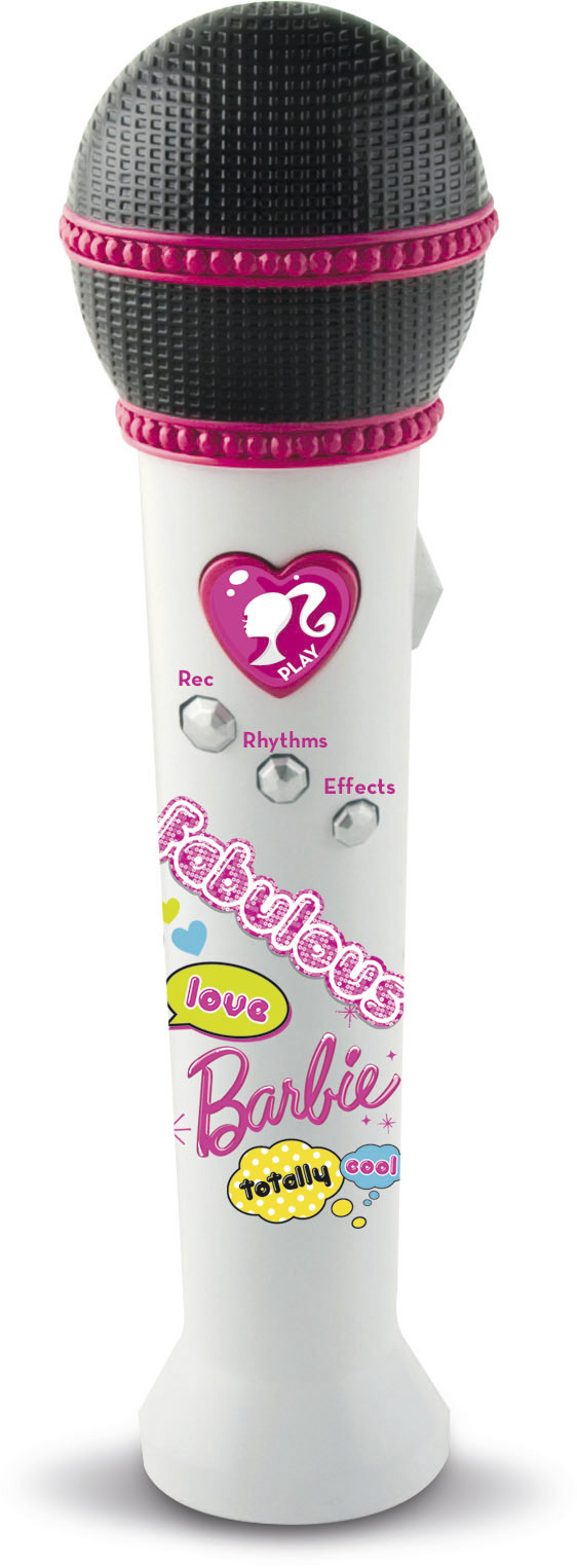 IMC Toys 784192 microphone Pink, White, Black – image 2