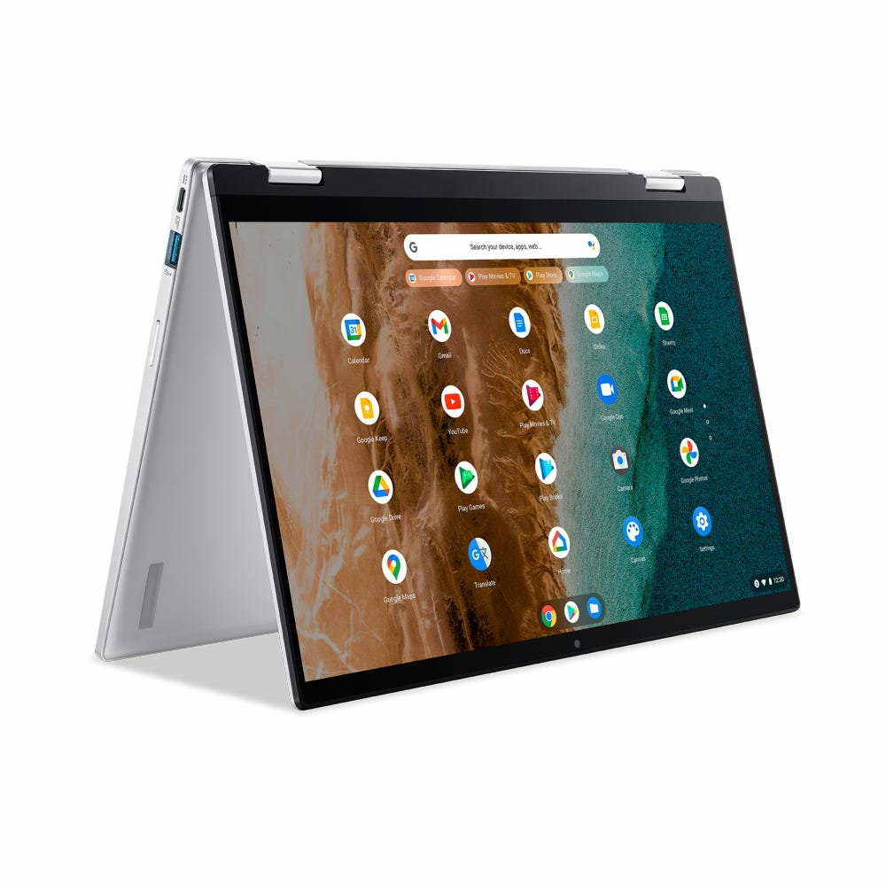 Acer Chromebook CP514-2H-37MS Intel® Core™ i3 i3-1110G4 – image 1