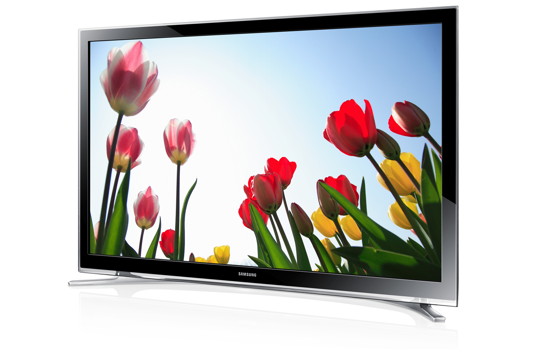 Samsung UE22F5405AK 55.9 cm (22") Full HD Smart TV Black – image 2