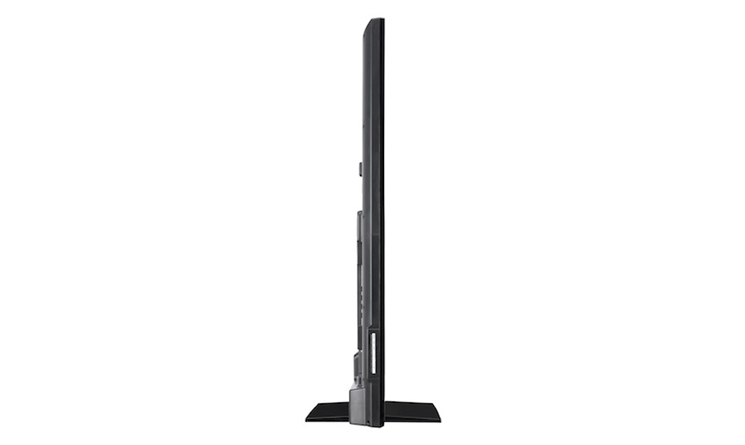 Sharp LC-80LE632U TV 2.03 m (80") Full HD Smart TV Wi-Fi Black – image 4