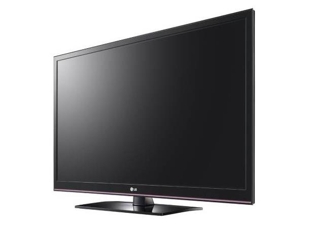 LG 50PW350 TV 127 cm (50") XGA Black 1500 cd/m² – image 3