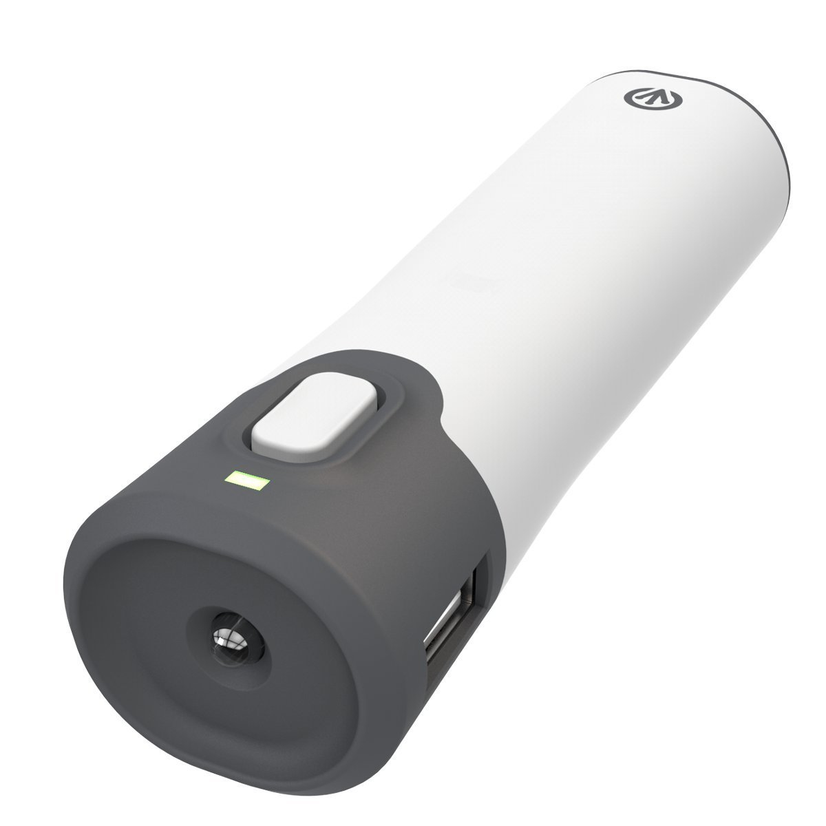 IFROGZ IFGLT2-WH0 power bank Lithium-Ion (Li-Ion) – image 2