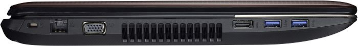 ASUS K75VJ-TY004P Intel® Core™ i7 i7-3630QM – image 6