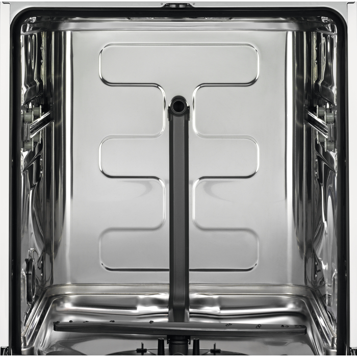 Electrolux ESI5545LOX dishwasher Semi built-in 13 place settings – image 4