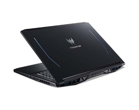 Acer Predator Helios 300 PH317-53 Intel® Core™ i7 i7-9750H Laptop – image 5