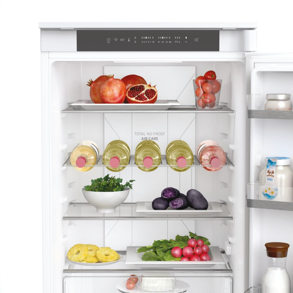 Hoover H-FRIDGE 300 HFTNF5518EW Built-in – image 3