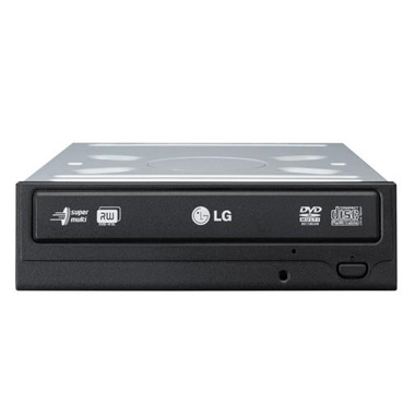LG GSA-H42N-BBLK DVDRW