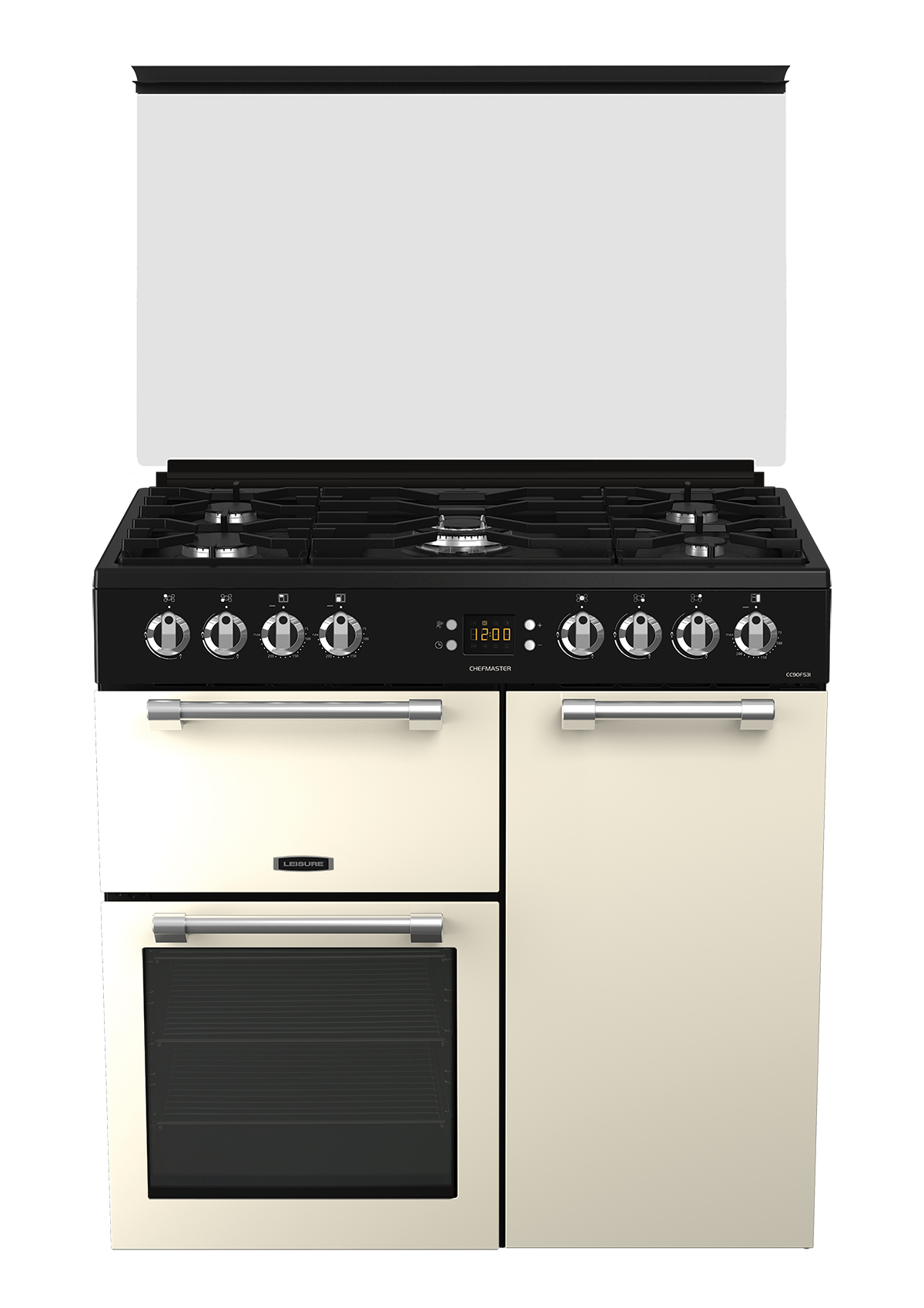 Leisure CC90F531C Chefmaster – image 7