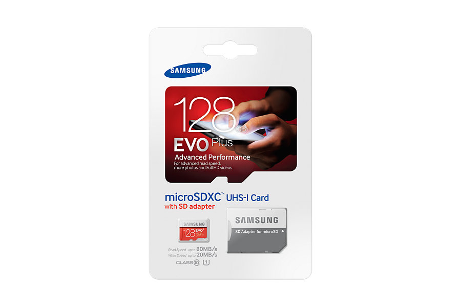 Samsung Evo Plus – image 5