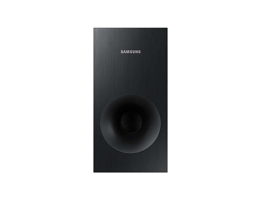 Samsung HW-J355/EN soundbar speaker Black 2.1 channels – image 3