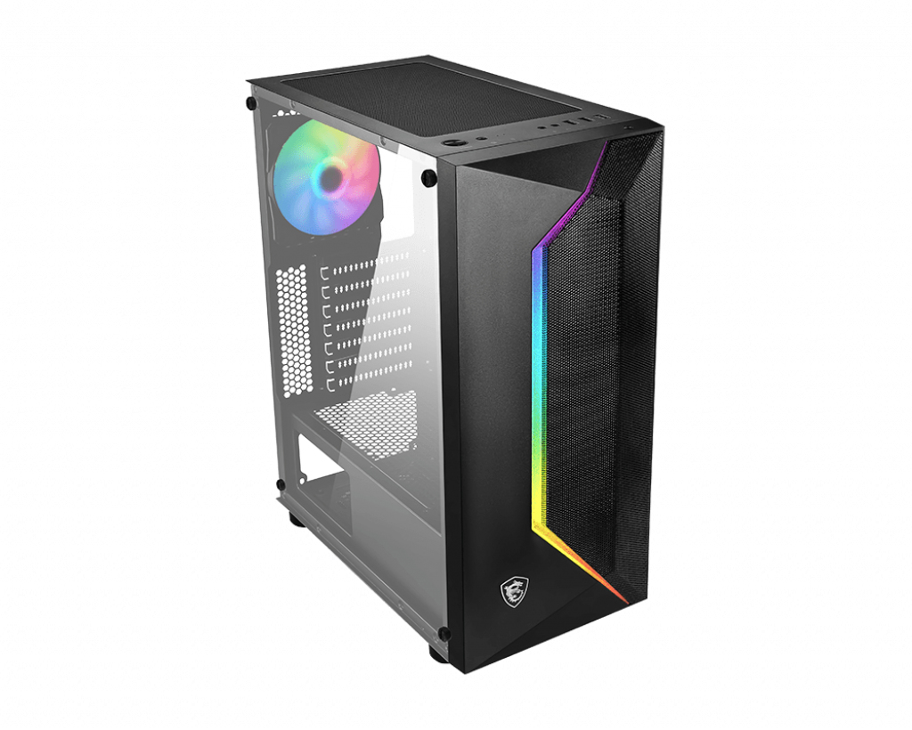 MSI MAG VAMPIRIC 100R – image 4