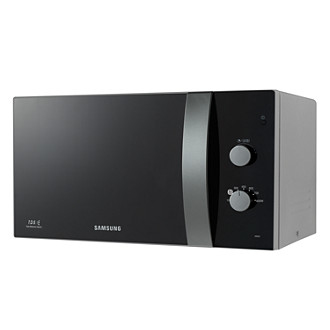 Samsung ME82V-SX microwave Silver – image 5