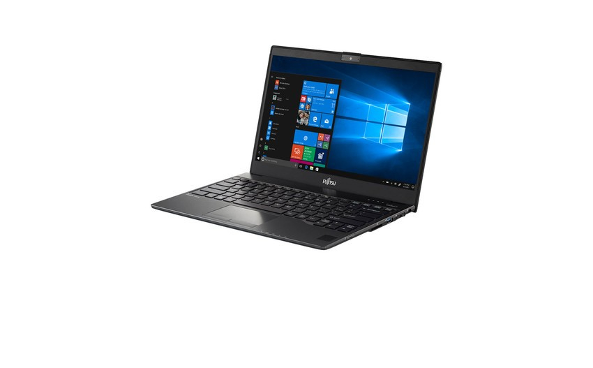 Fujitsu LIFEBOOK U938 Intel® Core™ i5 i5-8250U Laptop – image 2