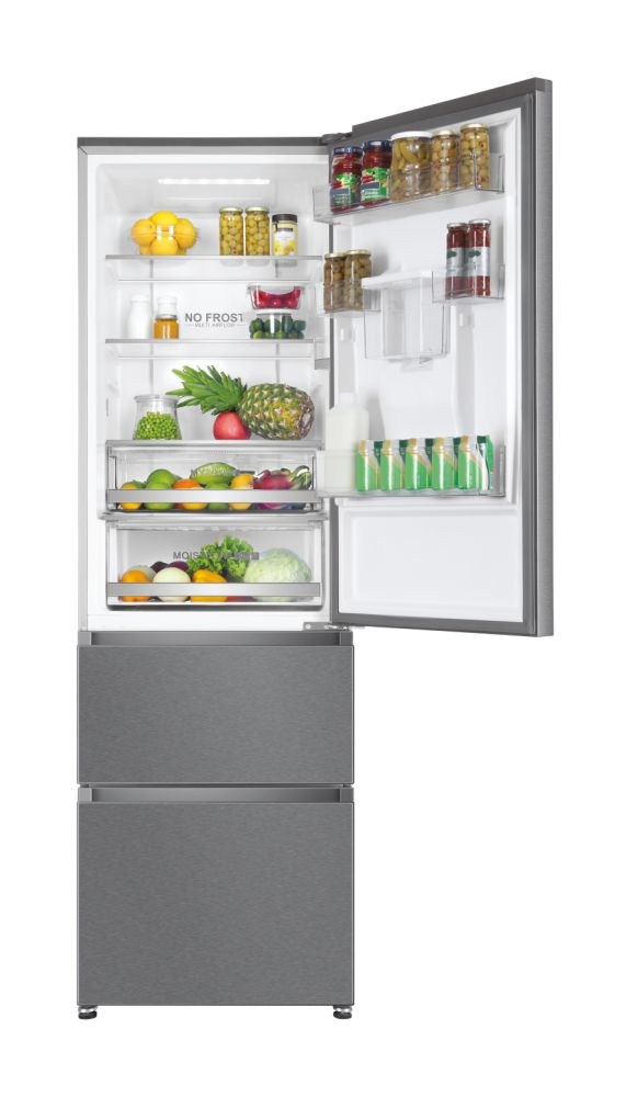 Haier 3D 60 Series 5 HTR5619FWMI Freestanding – image 4