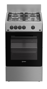 Indesit I5G1KMS — vue 1 sur 7