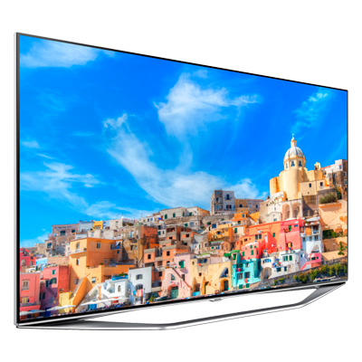 Samsung HG65NC890XF 165.1 cm (65") Full HD Smart TV Wi-Fi Black – image 3
